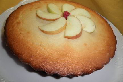 Запеканка творожная