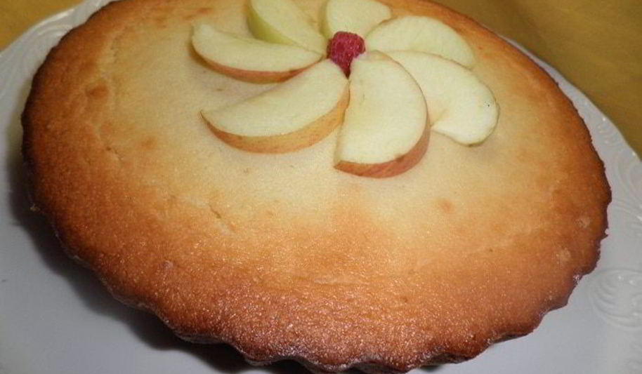 Рецепт запеканка творожная