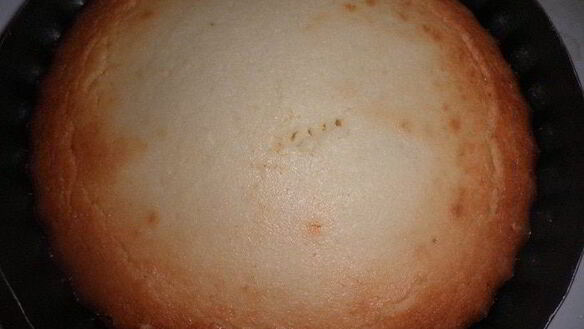 ШАГ 4. запеканка творожная