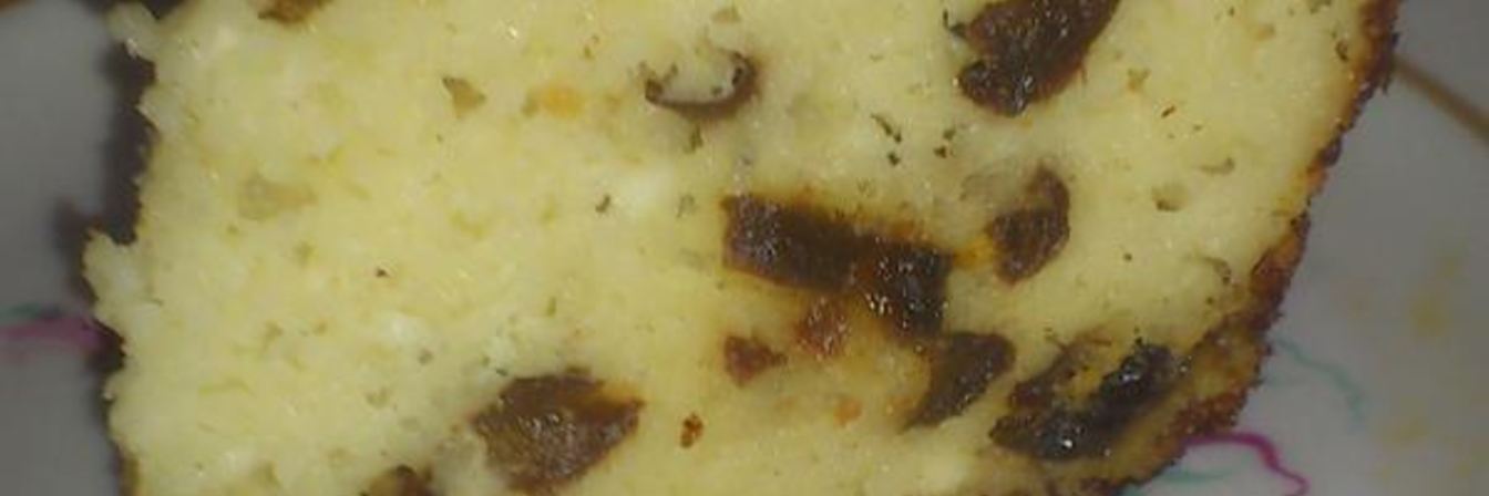 Запеканка Вдохновение