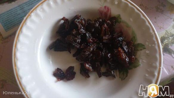 ШАГ 2. запеканка вдохновение