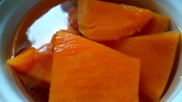 ШАГ 2. запеканка золотая осень