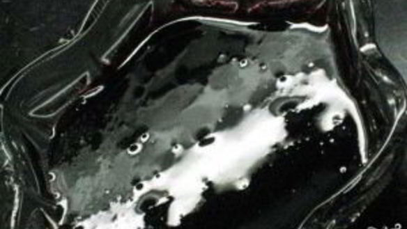 ШАГ 3. черничный джем