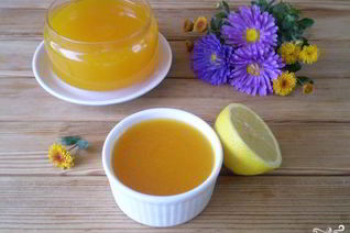 Джем из тыквы