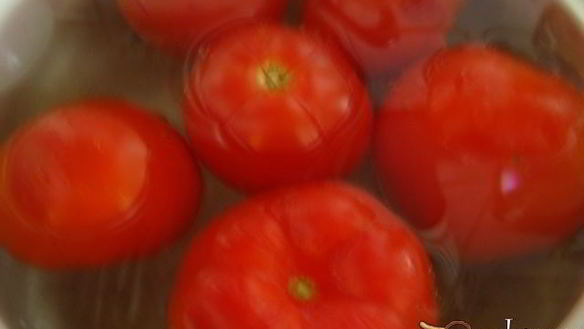 ШАГ 3. томатный джем