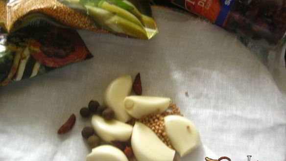 ШАГ 6. томатный джем