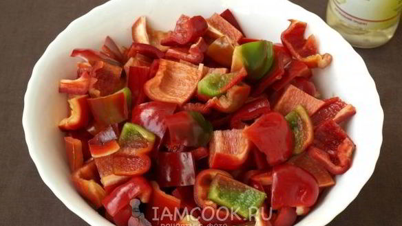 ШАГ 4. гогошары по-молдавски на зиму