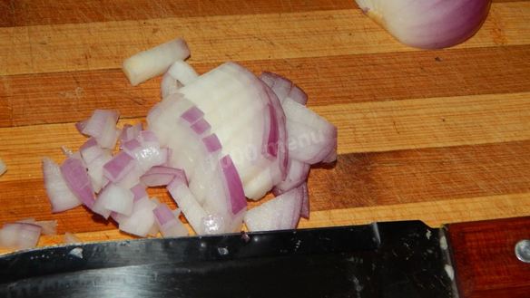 ШАГ 3. икра из огурцов на зиму