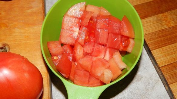 ШАГ 5. икра из огурцов на зиму