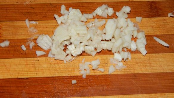 ШАГ 6. икра из огурцов на зиму