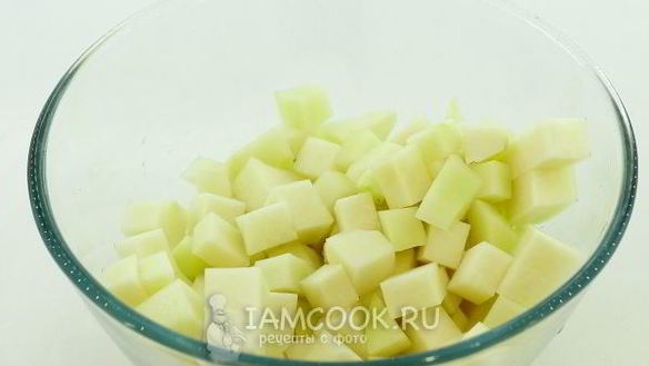 ШАГ 3. капуста кольраби на зиму