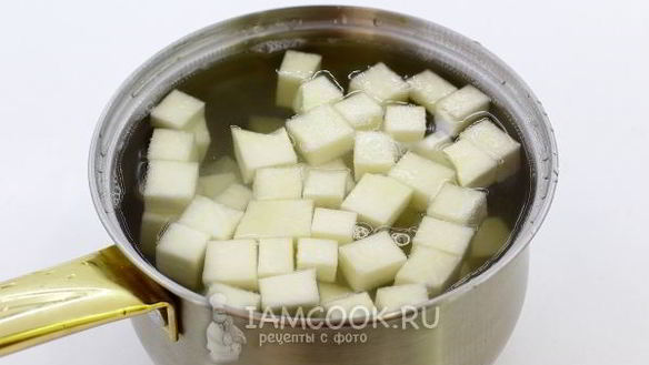 ШАГ 4. капуста кольраби на зиму