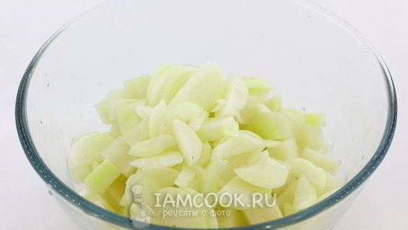 ШАГ 5. капуста кольраби на зиму