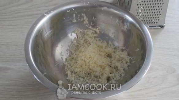 ШАГ 9. хрен с яблоками на зиму