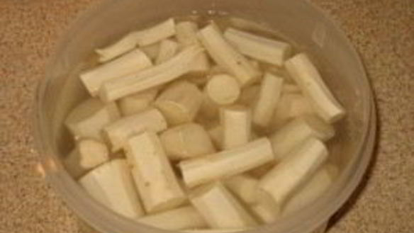 ШАГ 3. хрен со свеклой на зиму