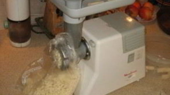 ШАГ 4. хрен со свеклой на зиму