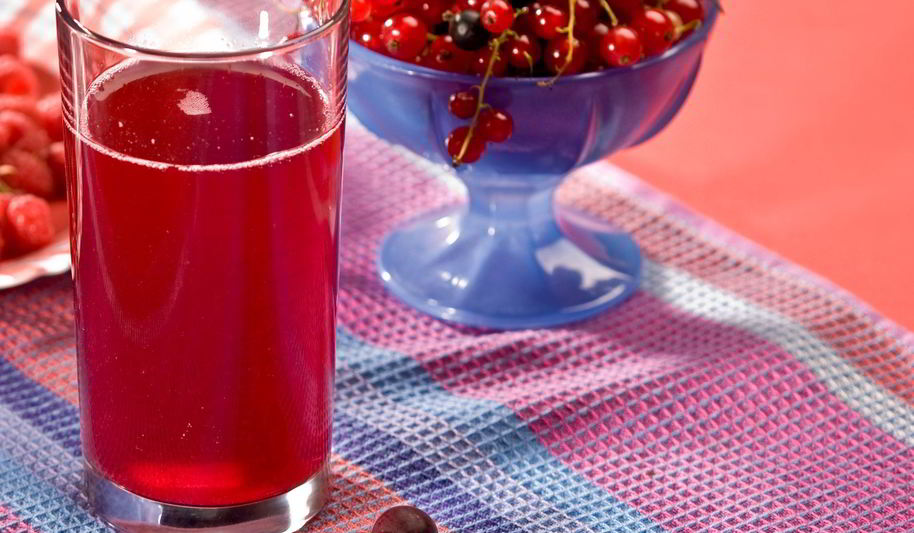 Рецепт компот-ассорти на зиму