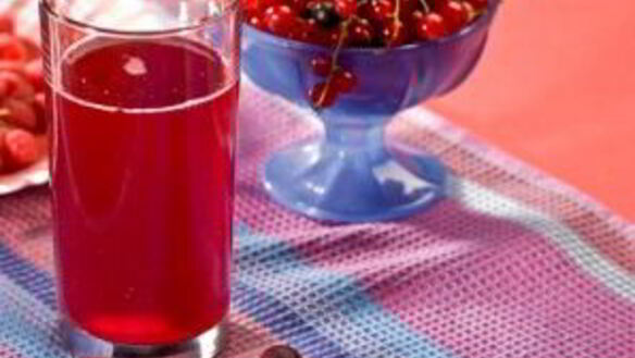 ШАГ 3. компот-ассорти на зиму