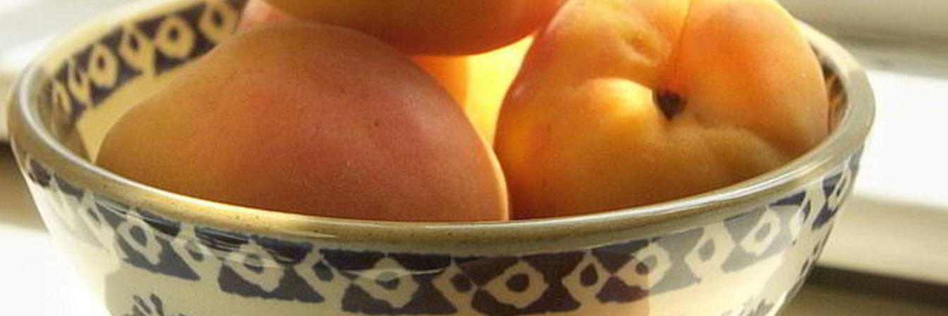 Компот из абрикосов без стерилизации