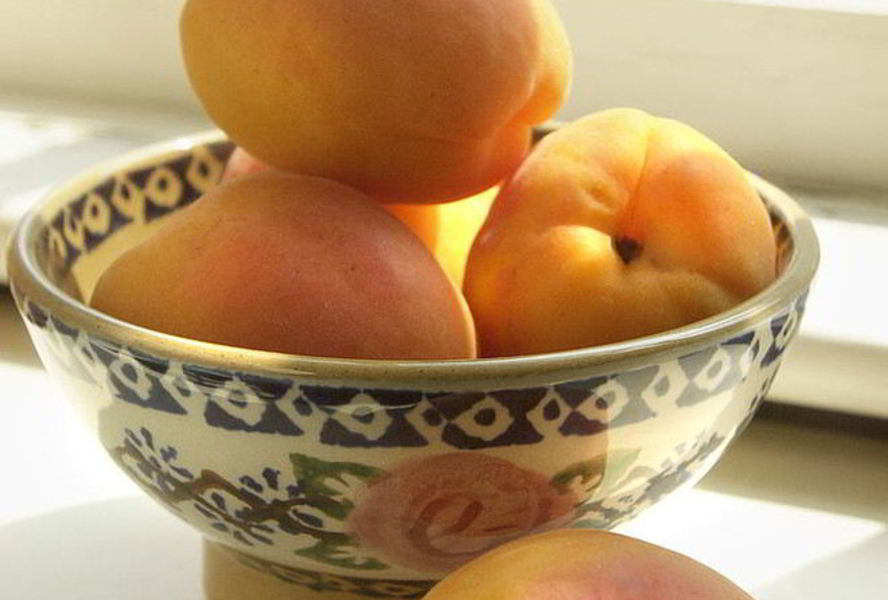 Компот из абрикосов без стерилизации