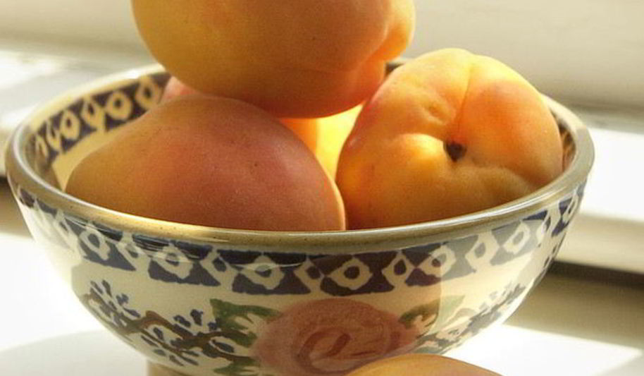 Рецепт компот из абрикосов без стерилизации