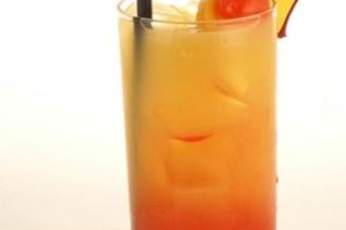 Компот из апельсинов