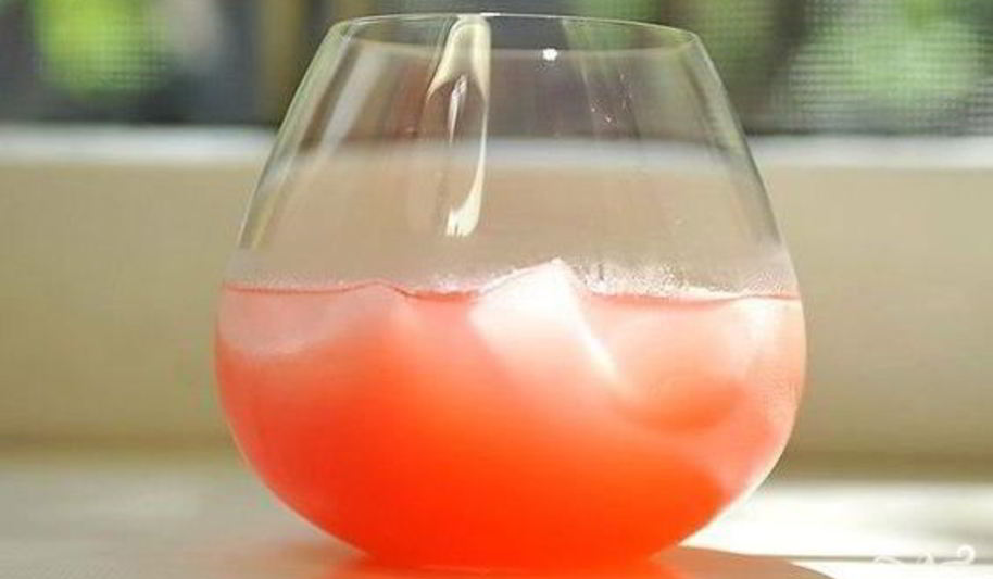 Рецепт компот из арбуза