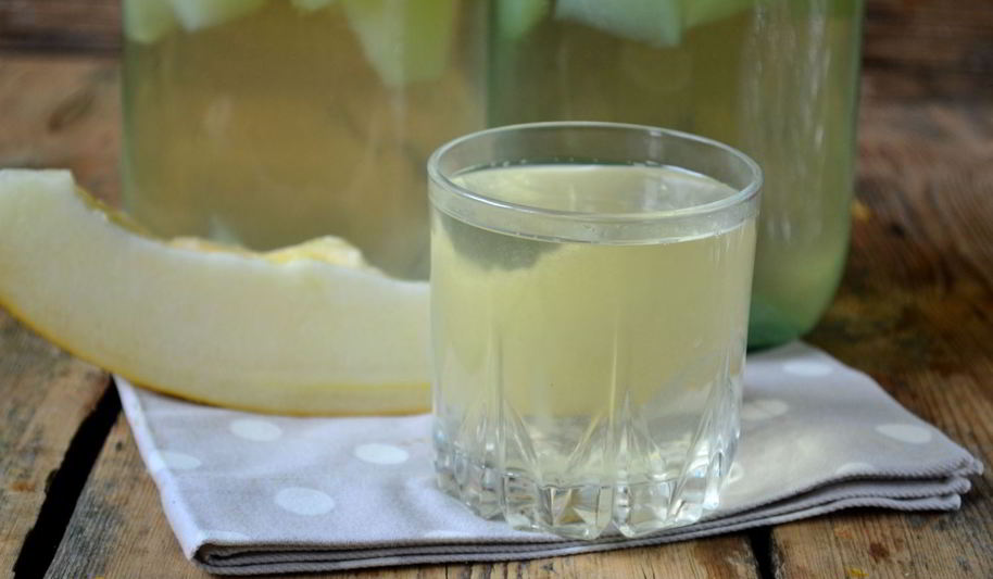 Рецепт компот из дыни на зиму без стерилизации