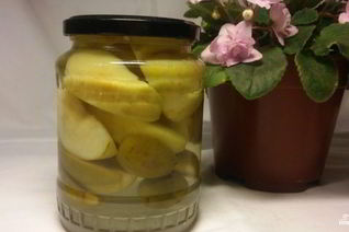 Компот из фейхоа