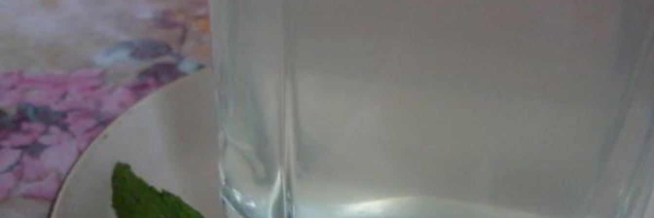 Компот из кабачков