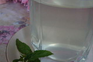 Компот из кабачков