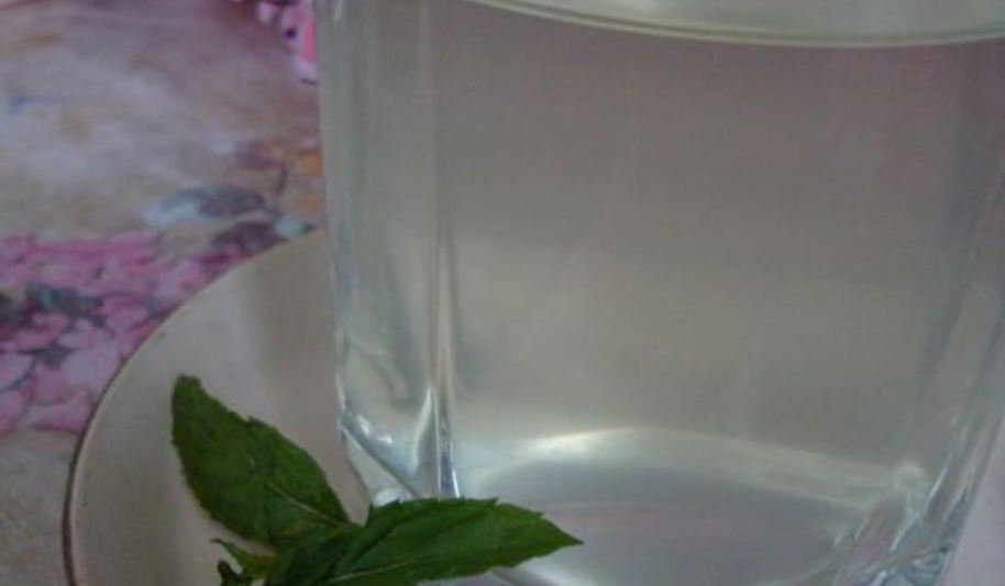 Рецепт компот из кабачков