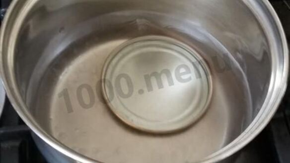 ШАГ 3. компот из клубники на зиму