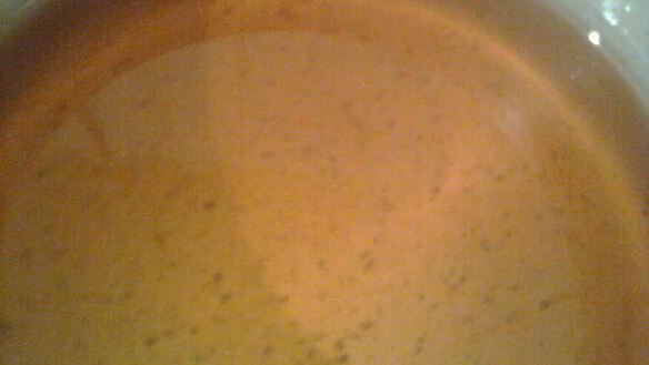 ШАГ 3. компот из клубники