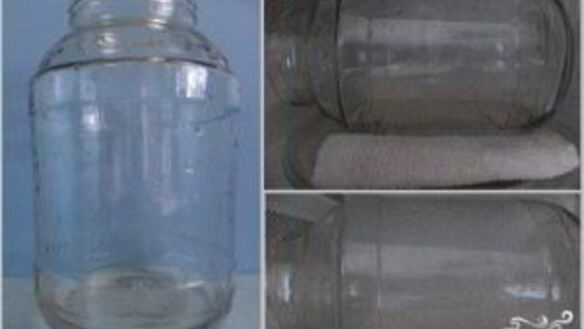 ШАГ 3. компот из ранеток на зиму