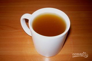 Компот из сухофруктов в мультиварке Панасоник