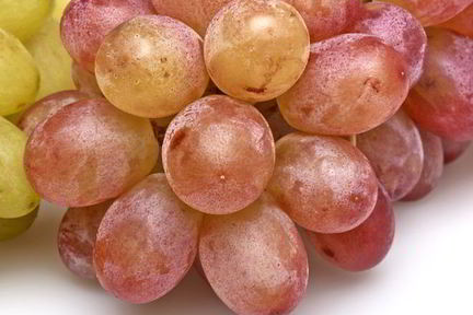 Компот из винограда