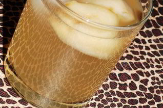 Компот Яблочко