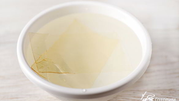 ШАГ 3. персиковое компоте