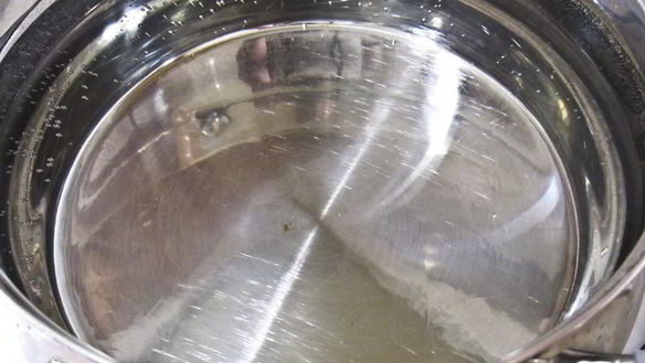 ШАГ 2. вишневый компот с черной смородиной на зиму