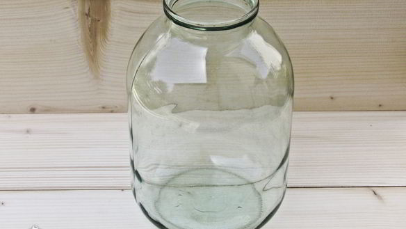 ШАГ 3. вишневый компот с черной смородиной на зиму