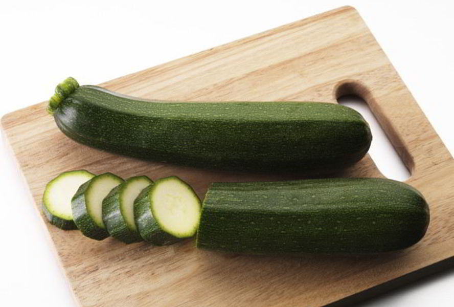 Консервированная кабачковая паста