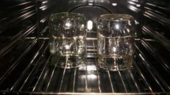 ШАГ 2. консервированный щавель на зиму