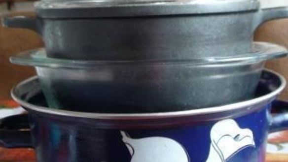 ШАГ 6. квашеная капуста с клюквой