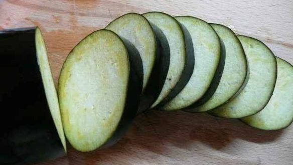 ШАГ 5. баклажаны маринованные