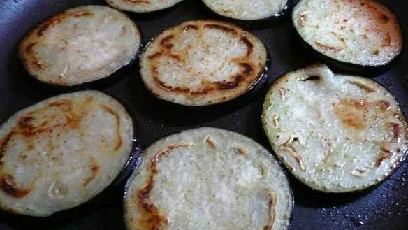 ШАГ 7. баклажаны маринованные