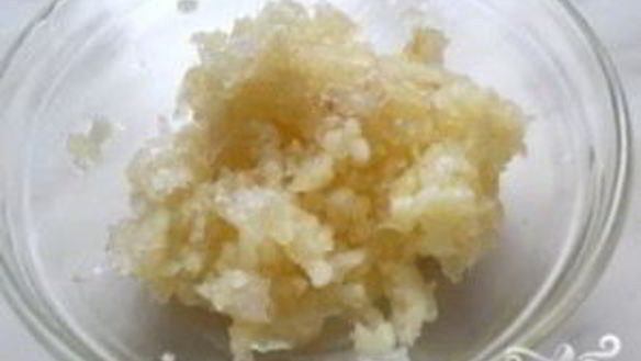 ШАГ 3. быстро маринованные баклажаны