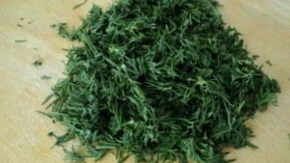 ШАГ 4. быстро маринованные баклажаны