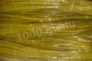 Черемша маринованная