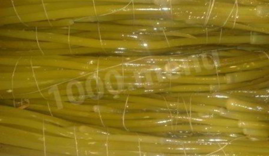 Рецепт черемша маринованная